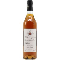Bas Armagnac 70cl - Castarède