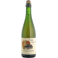 Cidre Demi Sec 75cl - Drouin