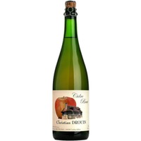 Cidre Brut 75cl - Drouin