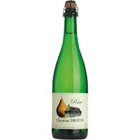 Poiré 75cl - Drouin