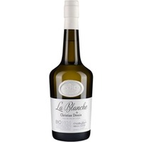 La Blanche BIO 70cl - Drouin
