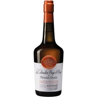 Calvados Pays d’Auge Reserve 70cl - Drouin