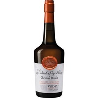 Calvados Pays d’Auge VSOP 70cl - Drouin