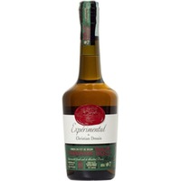 Calvados ExperiMental Rhum J.M Angels 70cl - Drouin