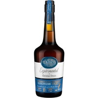 Calvados ExperiMental Foursquare Angels 70cl - Drouin