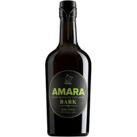 Amaro Blood Orange Igp Tree Liquor Bark 50cl - Amara