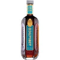Amaretto Planteray Rum Cask Limited Edition 70cl - Adriatico