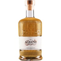 Liquore Elisir Agrumi 70cl - Bordiga