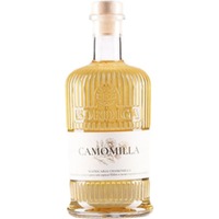 Liquore Elisir Camomilla 70cl - Bordiga