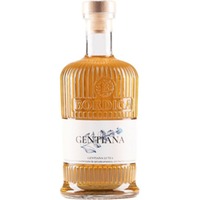 Liquore Elisir Genziana 70cl - Bordiga