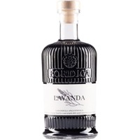 Liquore Elisir Liquirizia 70cl - Bordiga