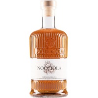 Liquore Elisir Nocciola 70cl - Bordiga