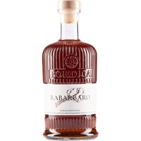 Liquore Elisir Rabarbaro 70cl - Bordiga