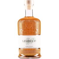 Liquore Elisir Sambuco 70cl - Bordiga