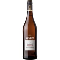 Sherry Manzanilla Papirusa 75 cl - Lustau
