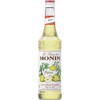 Sciroppo Pera 70cl - Monin