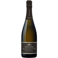 Champagne Cuvée CXVI Blanc de Noirs - Magnum - Domaine Augustin