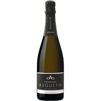 Champagne Cuvée CXVI Blanc de Blancs - Domaine Augustin