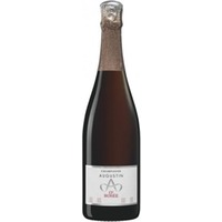 Champagne O2 Rosée  - Domaine Augustin
