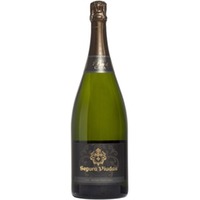 Spumante Cava Metodo Tradicional - Magnum - Segura Viudas