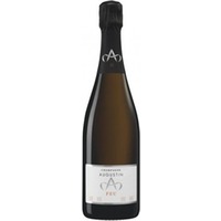 Champagne Feu - Domaine Augustin