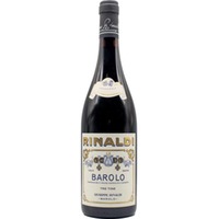 Barolo DOCG - Tre Tine - Giuseppe Rinaldi