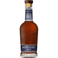 Whisky Midnight Rye 70cl - Templeton