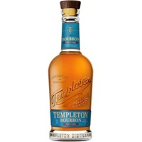 Whisky Fortitude Bourbon 70cl - Templeton
