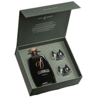 Amaro OF Capsule Collection - OF Amaro 70 cl + 2 Calici La Boule - Bonollo