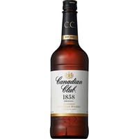 Whisky Canadian Club 100cl