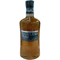 Whisky Highland Park Loyalty of the Wolf 100cl