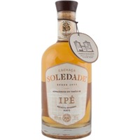 Cachaça Pura Ipè 70cl - Fazenda Soledade
