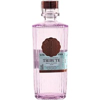 Mezcal 70cl - Le Tribute