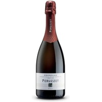 Prosecco Brut DOP - Magnum - Cassa di Legno - Peruzzet - Casa Roma