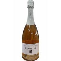 Prosecco Rosé Brut DOC - Peruzzet - Casa Roma