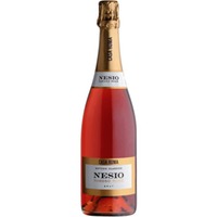 Spumante Rosé da Uve di Raboso Metodo Classico 36 Mesi - Magnum - Senza Etichetta - Nesio - ETICHETTA DANNEGGIATA - Casa Roma
