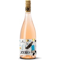 Rosato Zero Alcool - Agriverde