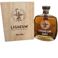 Grappa Ligneum Tempus Riserva 3y.o Tonneaux 70cl - Bonollo