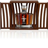 Grappa Riserva 8y.o Lux Aurea 70cl - Bonollo