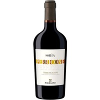 Perricone Sorìa IGT Terre Siciliane - Firriato