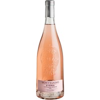 Veronese Rosato DOC - Syrma - Monte Zovo