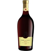 Merlot Lazio - Terre dei Grifi - Fontana Candida