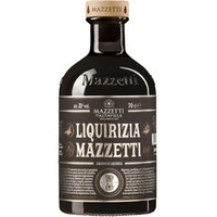 Liquirizia 70cl - Mazzetti