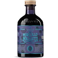 Mirtillo 70cl - Mazzetti