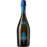 Spumante Extra Dry Parzialmente Dealcolato - Vollì
