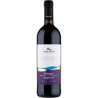 Sangiovese di Romagna Riserva DOC - Terre Cevico