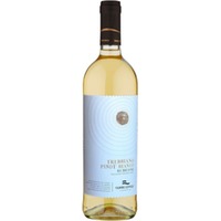 Trebbiano Rubicone Pinot IGT - Terre Cevico