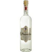 Grappa Passadora 70cl - Cevico