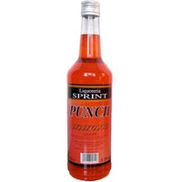 Punch Arancio 70cl - Cevico