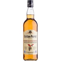 Whisky Golden Parrot 70cl - Cevico